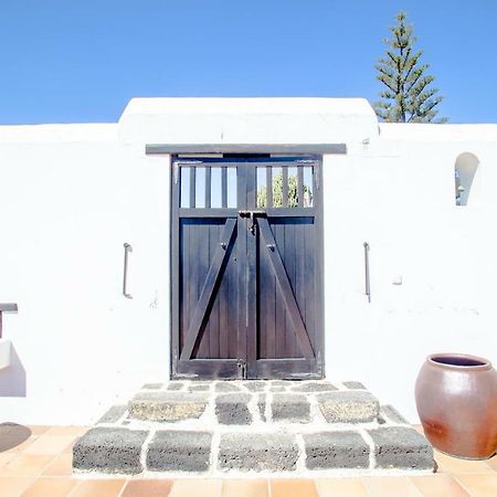 Casa Los Veroles Lanzarote El Islote Екстериор снимка