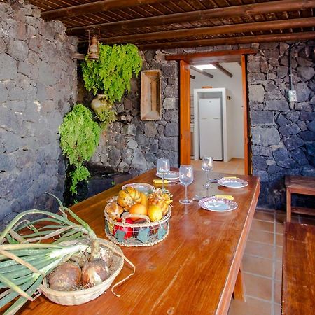 Casa Los Veroles Lanzarote El Islote Екстериор снимка