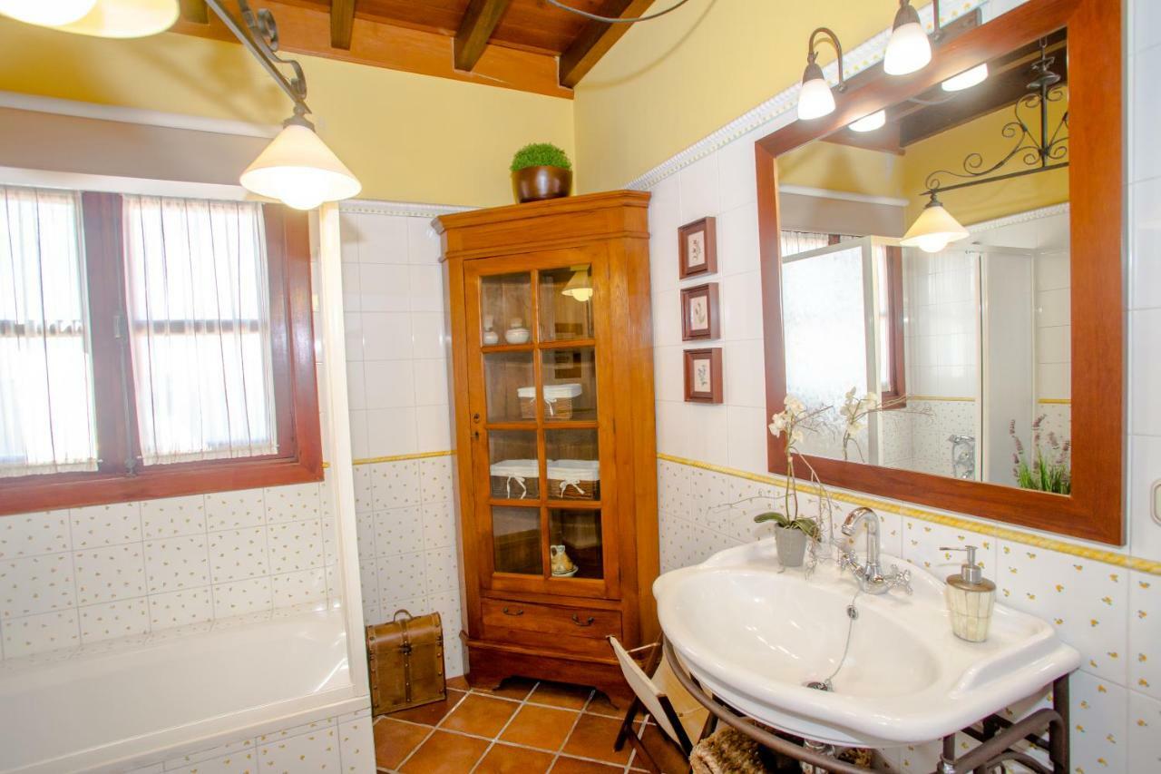 Casa Los Veroles Lanzarote El Islote Екстериор снимка