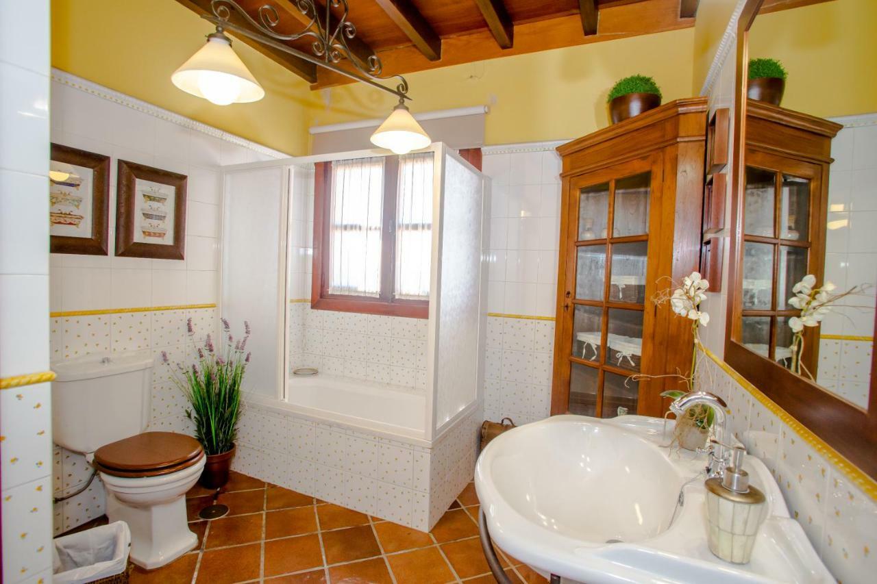 Casa Los Veroles Lanzarote El Islote Екстериор снимка