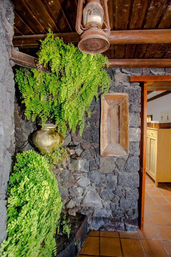 Casa Los Veroles Lanzarote El Islote Екстериор снимка