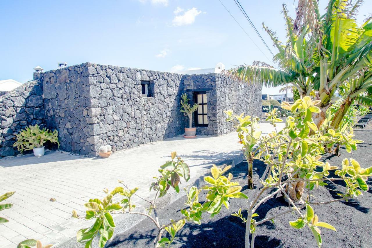 Casa Los Veroles Lanzarote El Islote Екстериор снимка