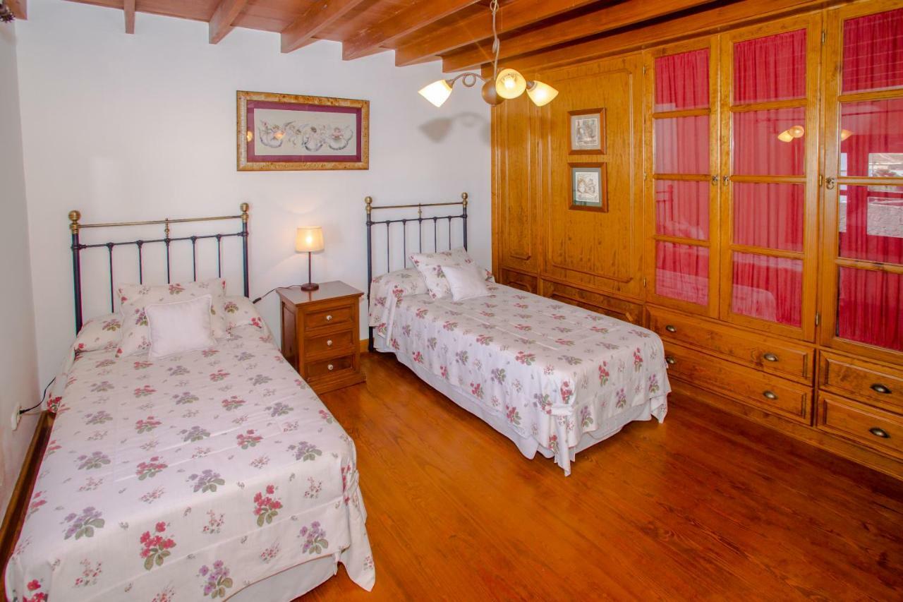 Casa Los Veroles Lanzarote El Islote Екстериор снимка