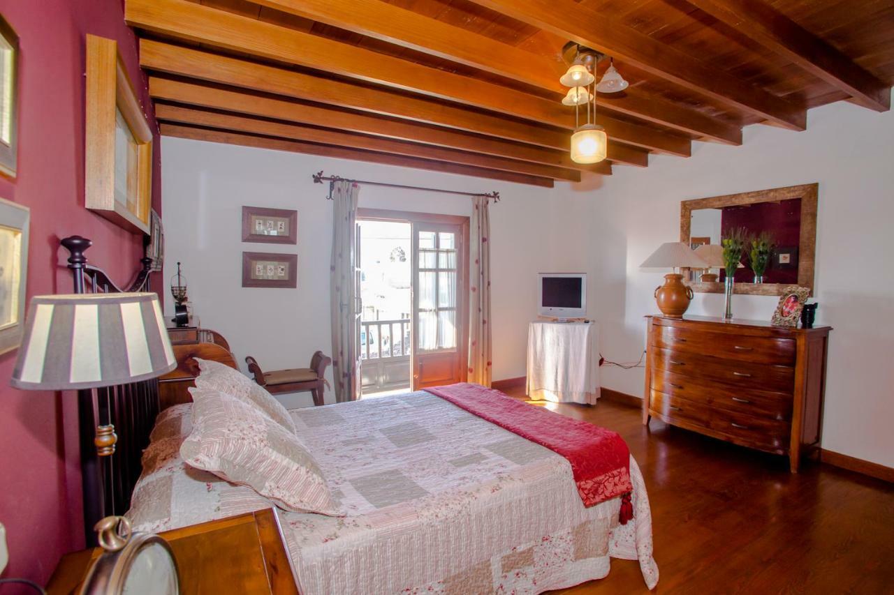 Casa Los Veroles Lanzarote El Islote Екстериор снимка