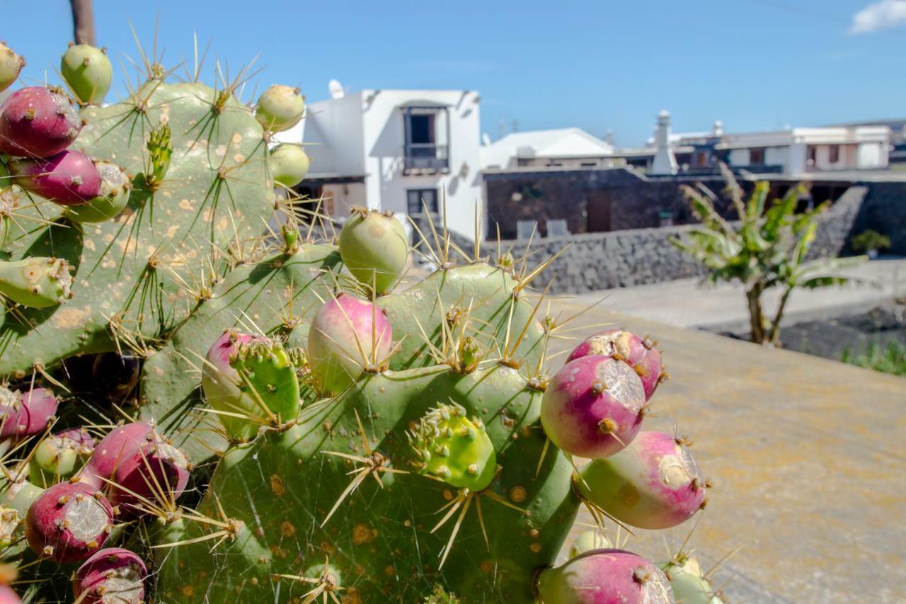 Casa Los Veroles Lanzarote El Islote Екстериор снимка
