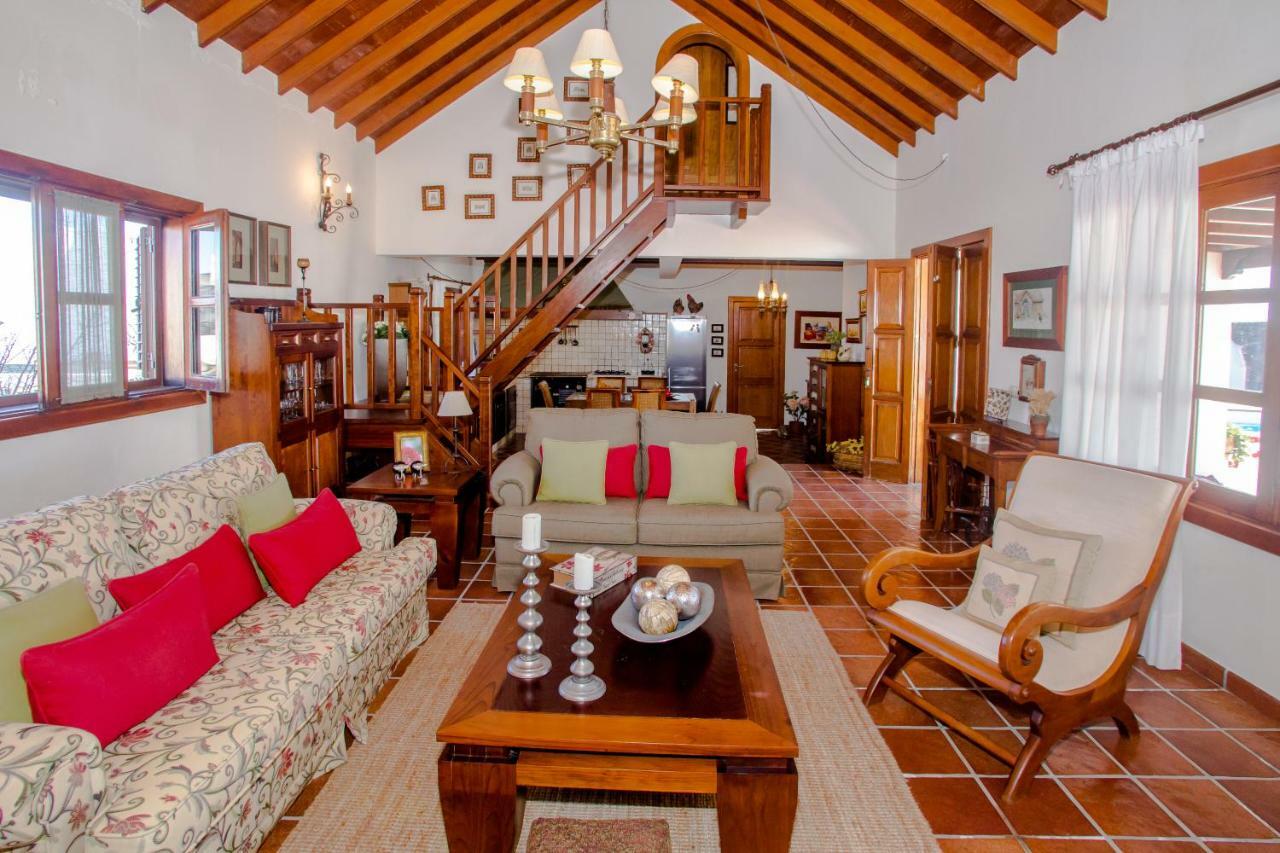 Casa Los Veroles Lanzarote El Islote Екстериор снимка